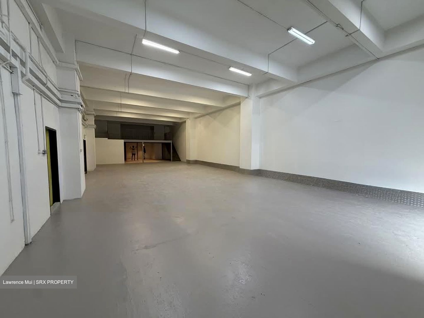 Tailee Industrial Building (D20), Factory #572981561